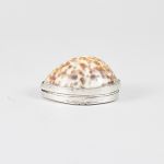 1681 6114 SNUFFBOX